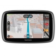 GPS TOMTOM GO BT61 WORLD 6"