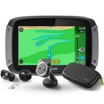 GPS TOMTOM RIDER 400 PREMIUM PACK