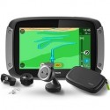 GPS TOMTOM RIDER 400 PREMIUM PACK