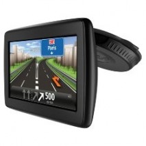 GPS TOMTOM START 25 5'' MAPAS