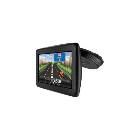 GPS TOMTOM START 25 5'' MAPAS
