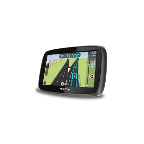 GPS TOMTOM START 40 M 4.3"