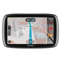 GPS TOMTOM START 60 M 6"