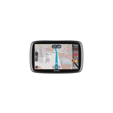 GPS TOMTOM START 60 M 6"