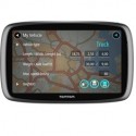 GPS TOMTOM TRUCKER 5000 EUROPA 45