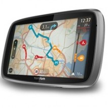 GPS TOMTOM TRUCKER 6000 EUROPA 45