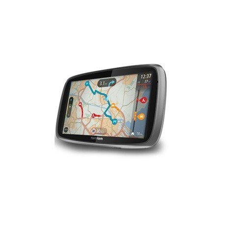 GPS TOMTOM TRUCKER 6000 EUROPA 45