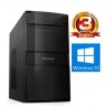 ORDENADOR PHOENIX TOPVALUE INTEL CELERON 4GB