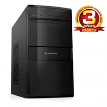 ORDENADOR PHOENIX TOPVALUE INTEL PENTIUM DUAL