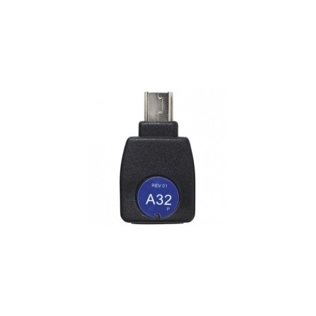TIP A29 PUNTA MINI USB CARGADOR