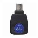 TIP A29 PUNTA MINI USB CARGADOR