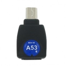TIP A53 PUNTA MINI USB CARGADOR