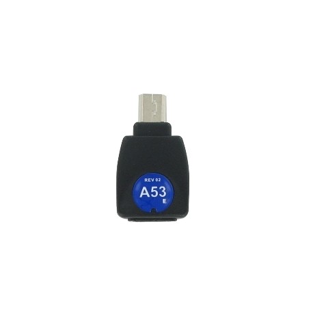 TIP A53 PUNTA MINI USB CARGADOR