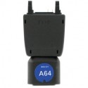 TIP A64 CARGADOR IGO SONY ERICSSON