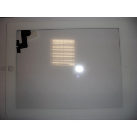 REPUESTO PANTALLA TACTIL APPLE IPAD 2