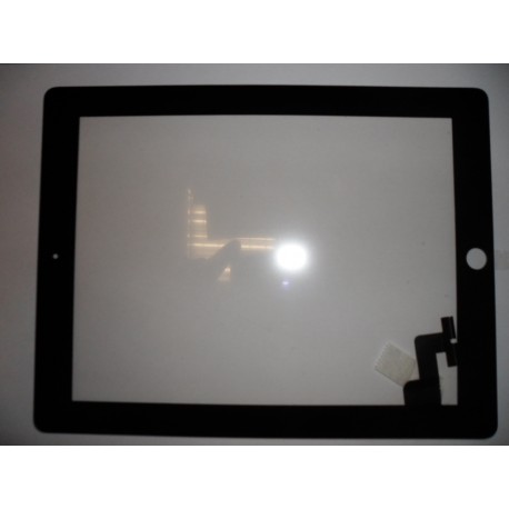 REPUESTO PANTALLA TACTIL APPLE IPAD 2