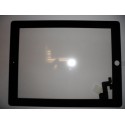 REPUESTO PANTALLA TACTIL APPLE IPAD 2