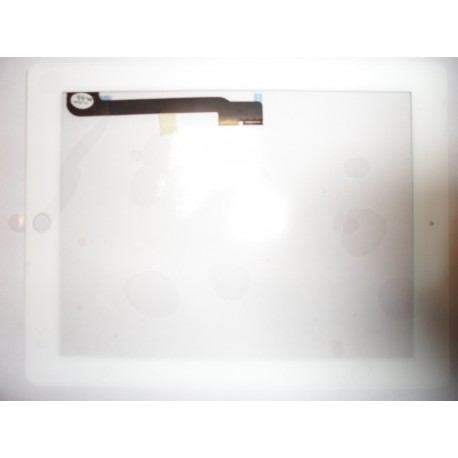 REPUESTO PANTALLA TACTIL APPLE IPAD 3