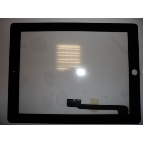 REPUESTO PANTALLA TACTIL APPLE IPAD 3