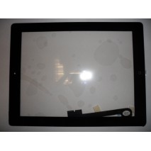 REPUESTO PANTALLA TACTIL APPLE IPAD 4