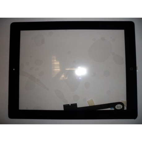 REPUESTO PANTALLA TACTIL APPLE IPAD 4