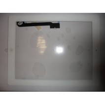 REPUESTO PANTALLA TACTIL APPLE IPAD 4