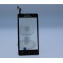 REPUESTO CRISTAL TACTIL NEGRO SMARTPHONE PHOENIX