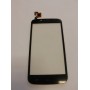 REPUESTO CRISTAL TACTIL NEGRO SMARTPHONE PHOENIX