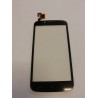 REPUESTO CRISTAL TACTIL NEGRO SMARTPHONE PHOENIX