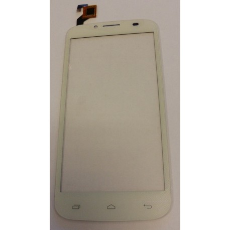 REPUESTO CRISTAL TACTIL BLANCO SMARTPHONE PHOENIX