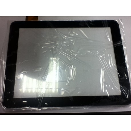REPUESTO CRISTAL PANTALLA TACTIL TABLET PHOENIX
