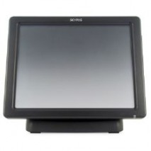 TPV INTEGRADO MONITOR 15" TACTIL DUAL