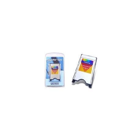 ADAPTADOR MEMORIA COMPACT FLASH TRANSCEND