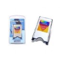 ADAPTADOR MEMORIA COMPACT FLASH TRANSCEND
