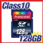 TARJETA MEMORIA SECURE DIGITAL SD 128GB