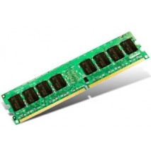 MEMORIA DDR2 1GB 667Mhz  TRANSCEND