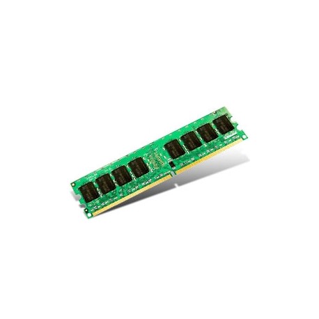 MEMORIA DDR2 1GB 667Mhz  TRANSCEND