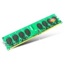 MEMORIA PORTATIL DDR2 1GB 800 MHZ