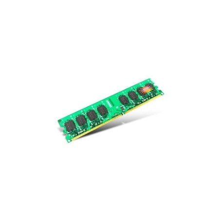 MEMORIA PORTATIL DDR2 1GB 800 MHZ
