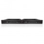 SWITCH 16 PUERTOS UBIQUITI POE PRO