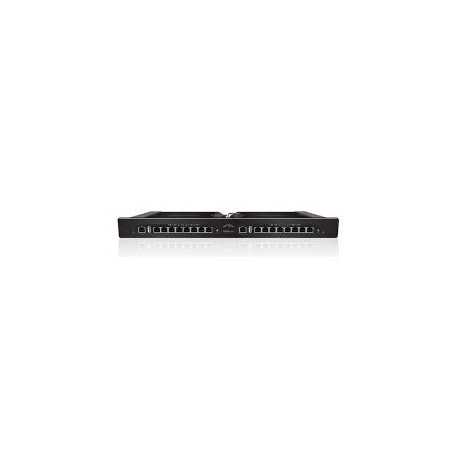 SWITCH 16 PUERTOS UBIQUITI POE PRO