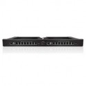SWITCH 16 PUERTOS UBIQUITI POE PRO