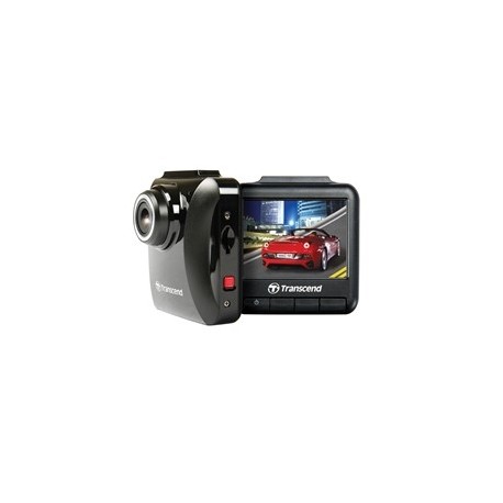VIDEO CAMARA TRANSCEND DRIVE PRO 100