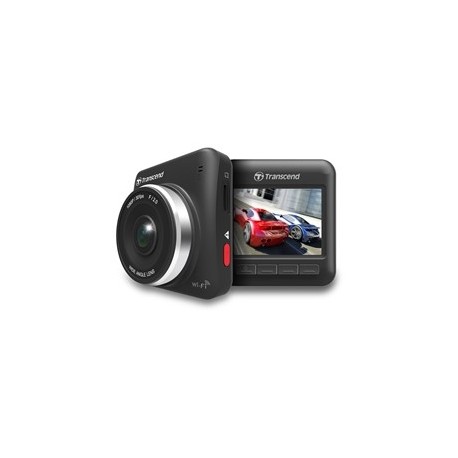 VIDEO CAMARA TRANSCEND DRIVE PRO 200