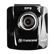 VIDEO CAMARA TRANSCEND DRIVE PRO 220