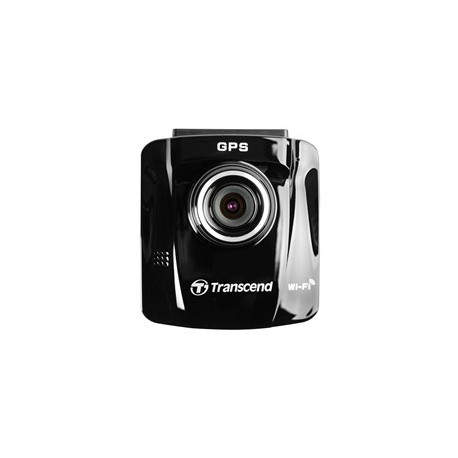 VIDEO CAMARA TRANSCEND DRIVE PRO 220
