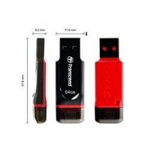 MEMORIA USB 16GB JETFLASH 340 MICRO