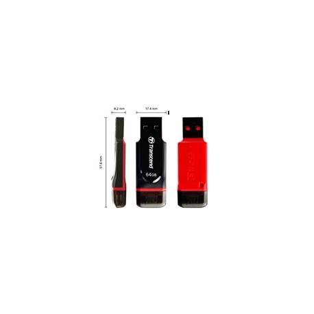 MEMORIA USB 16GB JETFLASH 340 MICRO