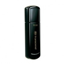 MEMORIA USB 16GB JETFLASH 350 TRANSCEND