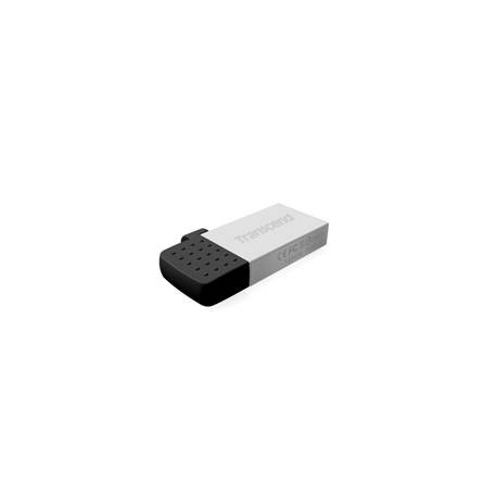 MEMORIA USB TRANSCEND 16GB JETFLASH 380